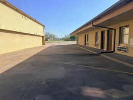 Estacionamento grátis sem manobrista