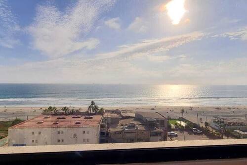 Suite, Ocean View