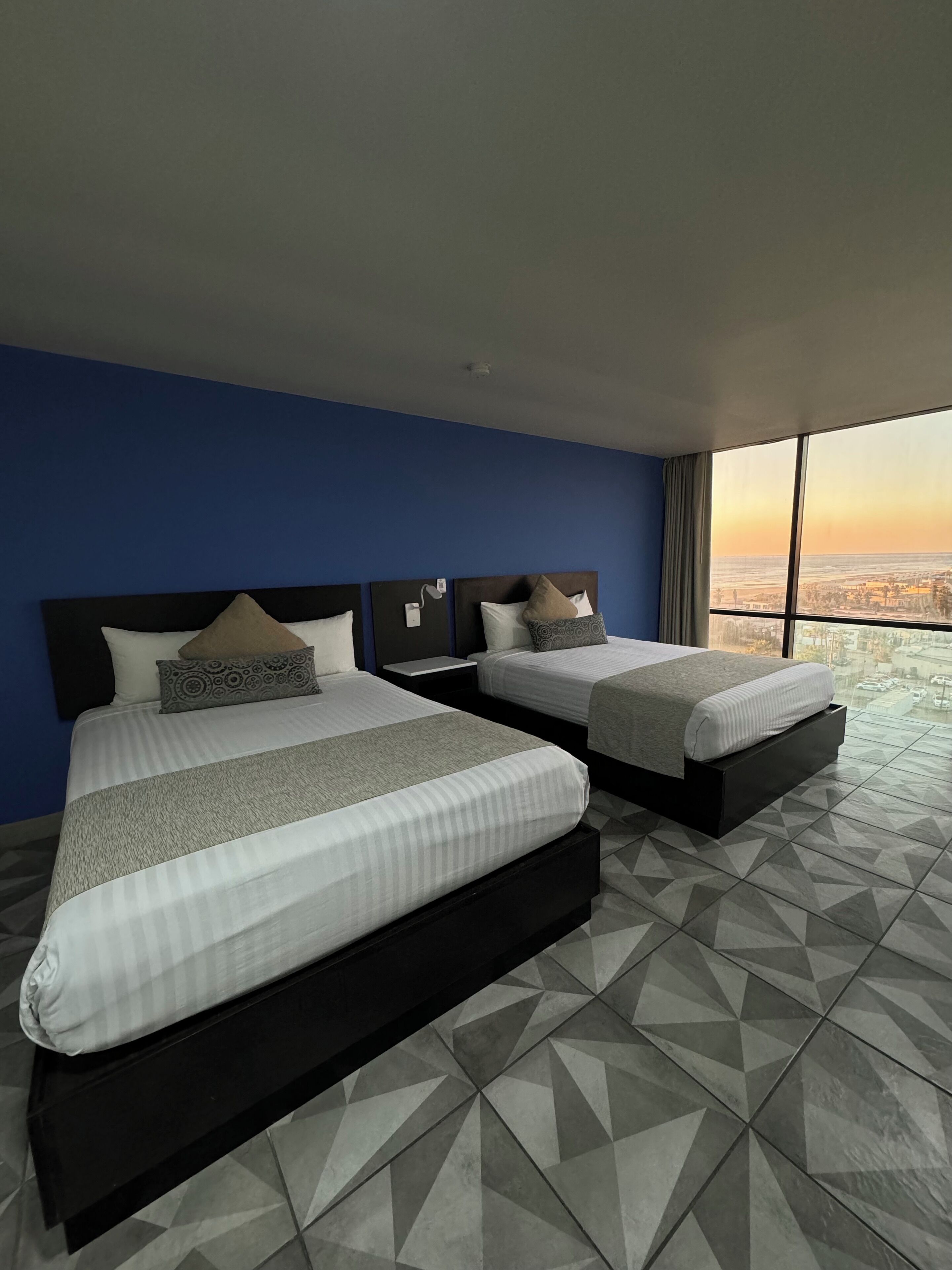 Superior Double Room | View from room