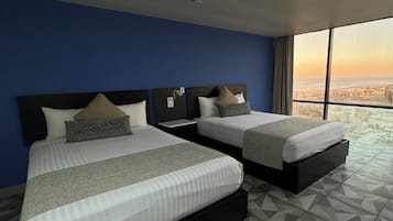 Superior Double Room | View from room