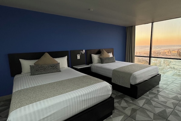 Superior Double Room | View from room