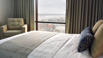 Superior Double Room | View from room