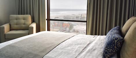 Superior Double Room | View from room