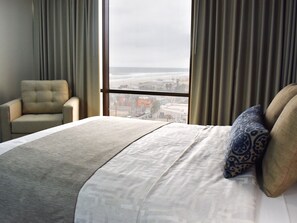 Superior-Doppelzimmer | Ausblick vom Zimmer