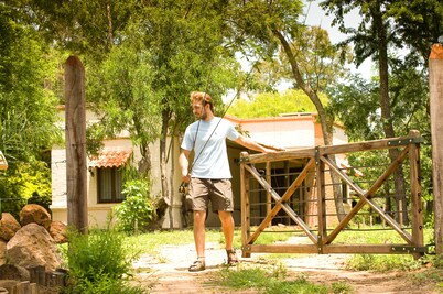 Golden Lodge