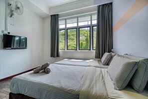 Double Room - Parkland Express (Brinchang)