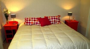 Suite | Free WiFi, bed sheets - Angelo di Caneva (Chacras de Coria)