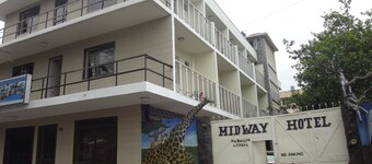 Midway Hotel