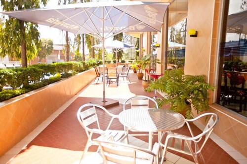 Nyumbani Hotels & Resorts - Moshi