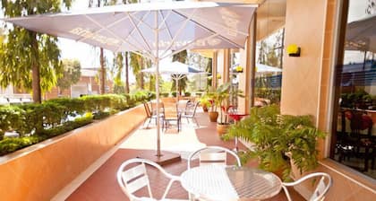 Nyumbani Hotels & Resorts - Moshi