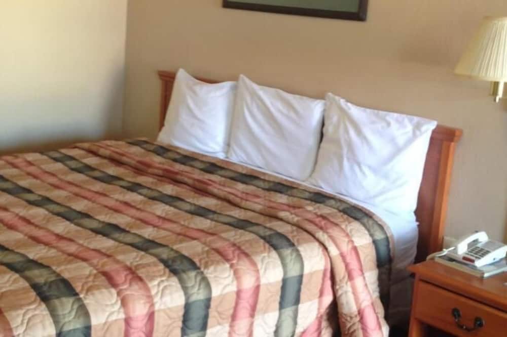 Deluxe Inn