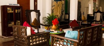 Hotel Miramar - Hostel