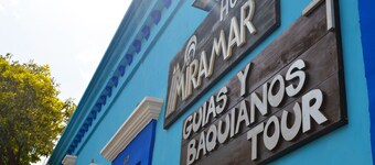 Hotel Miramar - Hostel