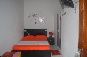 Standard Double Room, Private Bathroom (Air Conditioning) | View from room