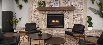 The Suites Hotel at Waterfront Plaza