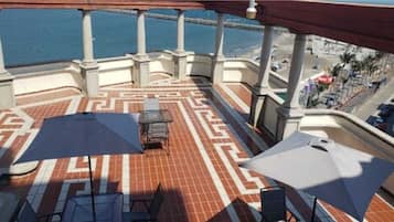 Terraza