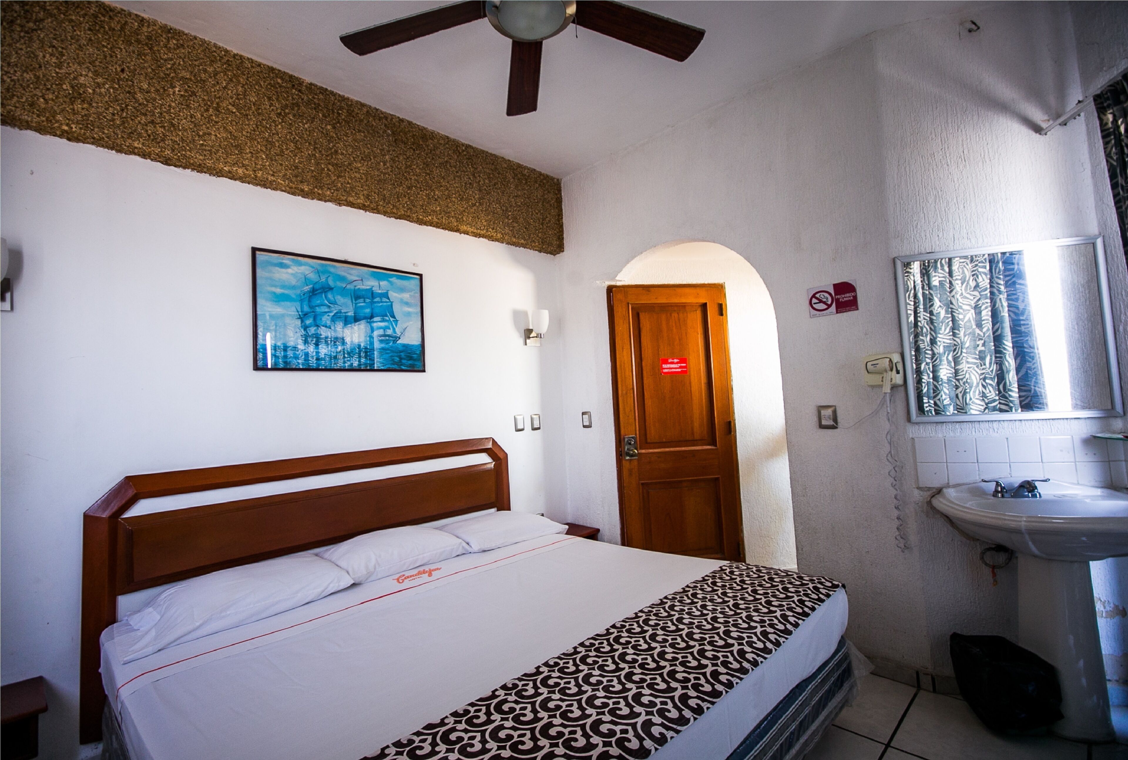 Foto - Hotel Candilejas Playa