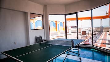 Sala de jocs
