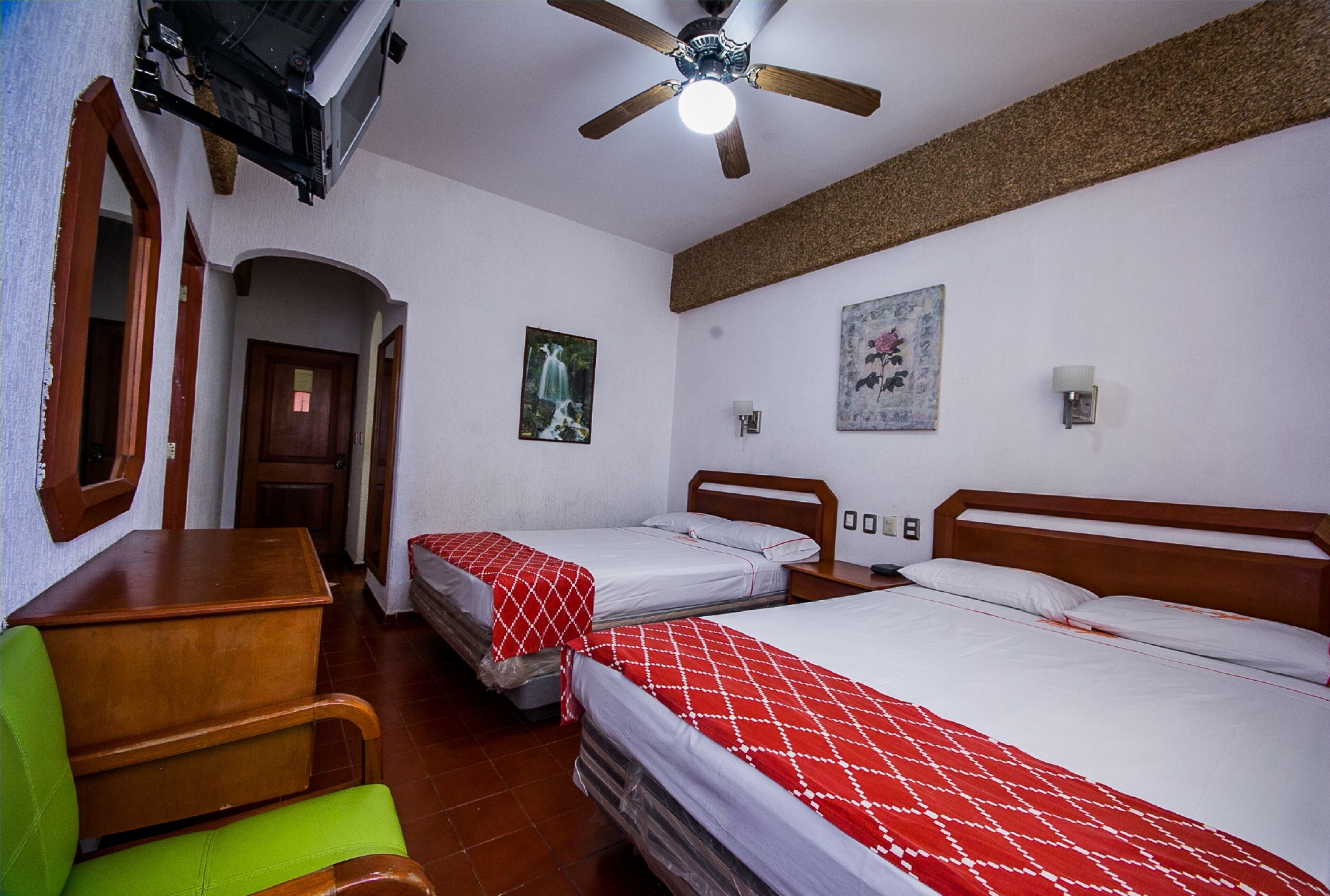 Foto - Hotel Candilejas Playa