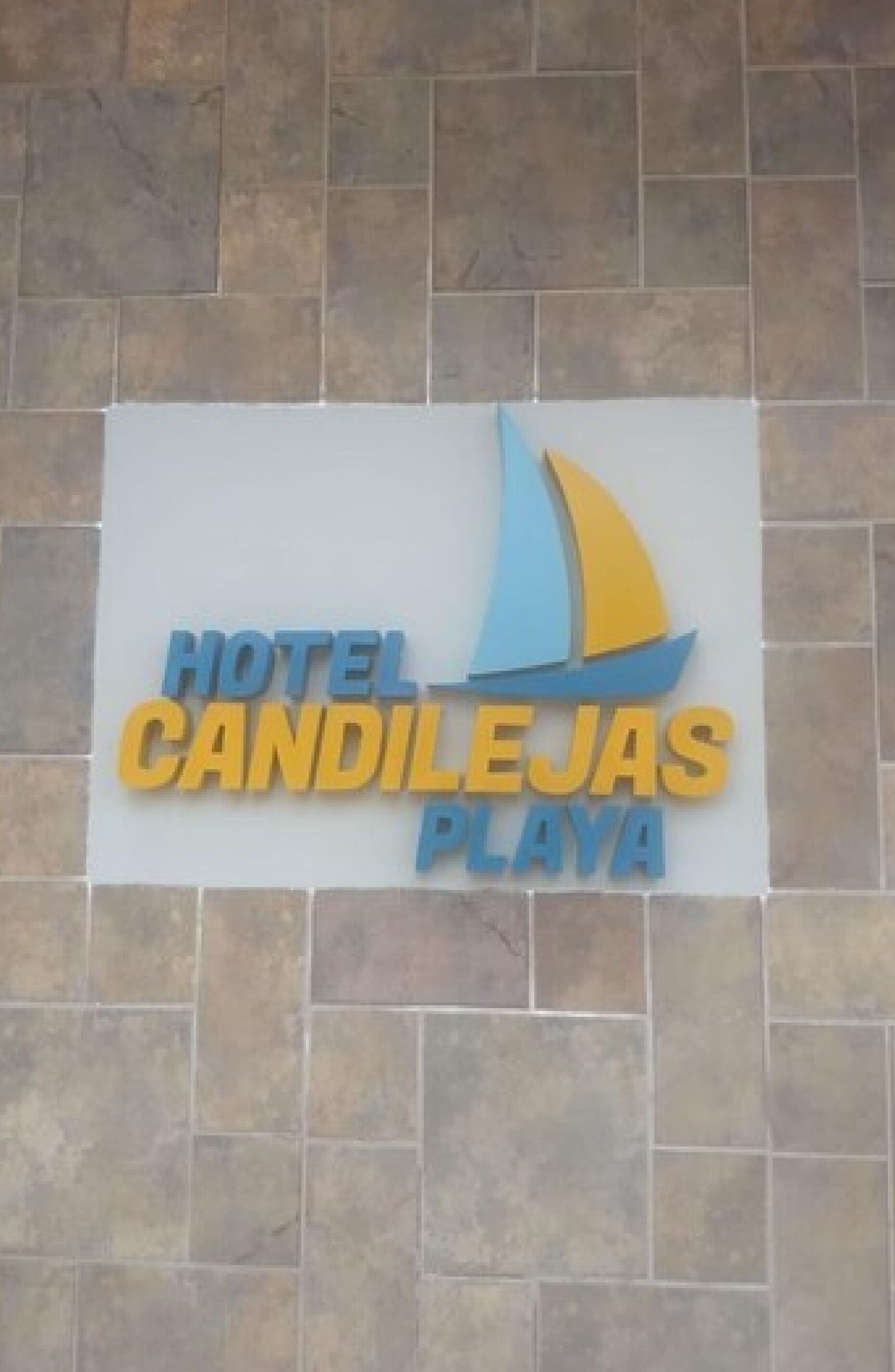 Foto - Hotel Candilejas Playa