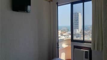Habitació estàndard | Vista des de l'habitació