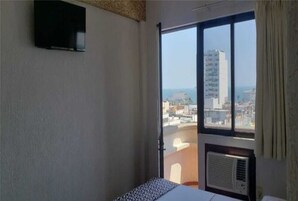 Habitación estándar | Vistas desde la habitación