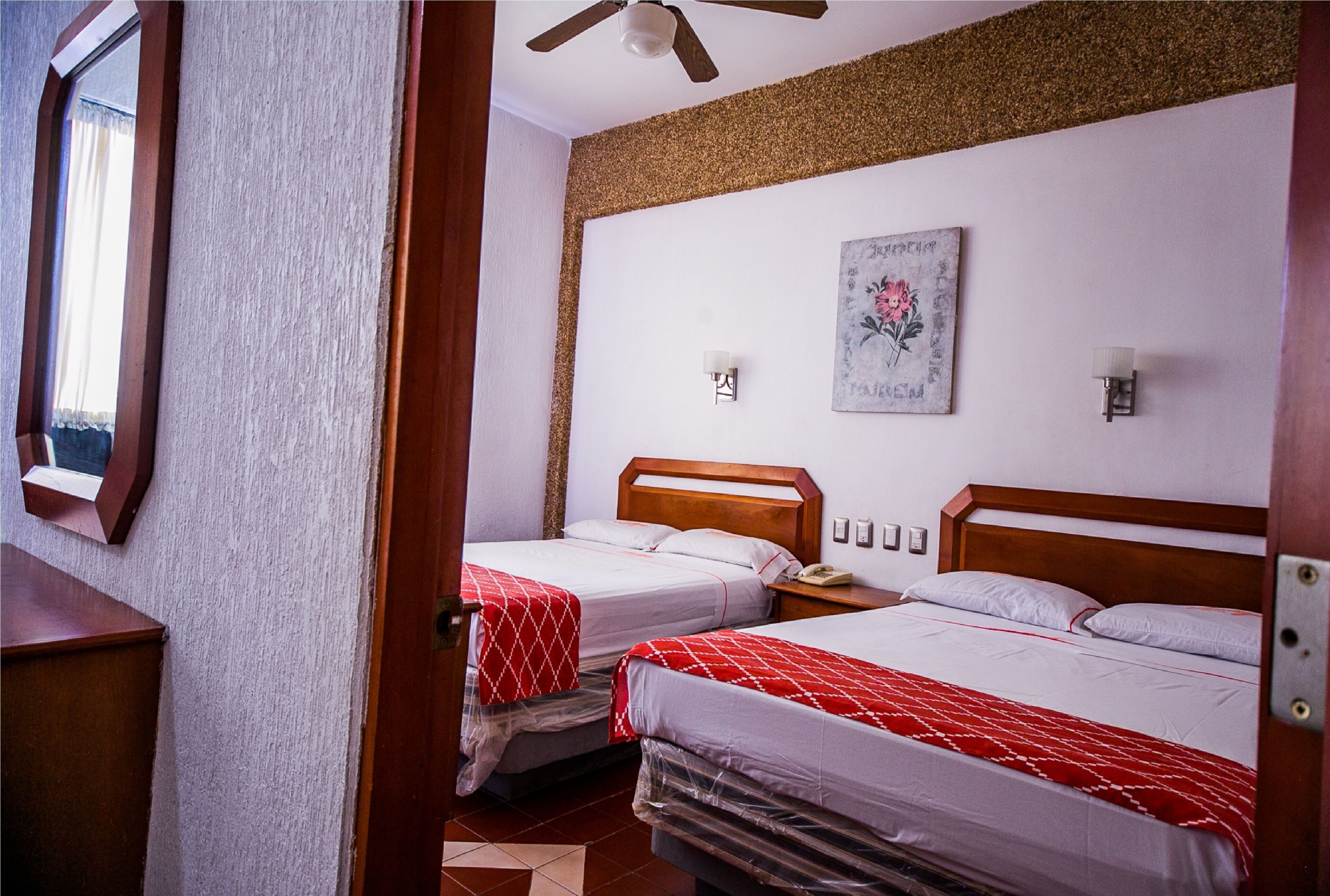 Foto - Hotel Candilejas Playa