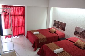 Habitación doble | Wifi gratis