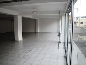 Limited parking - Hotel Regional Veracruz (Veracruz)