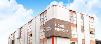 Hotel Regional Veracruz