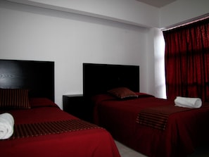Room - Hotel Regional Veracruz (Veracruz)