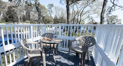Ocean View Terrace Inn