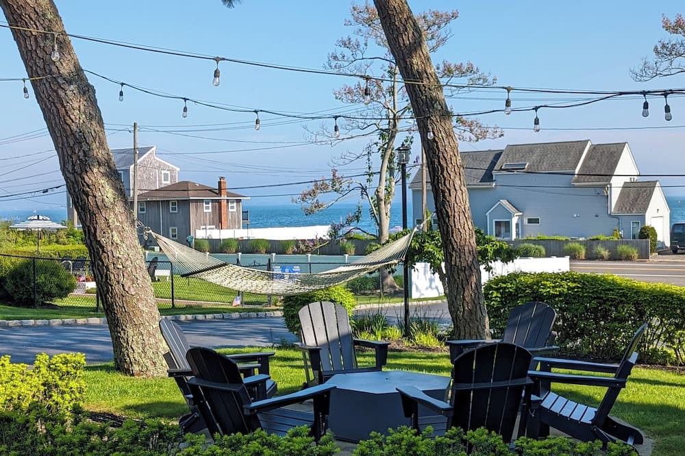 Ocean View Terrace Inn