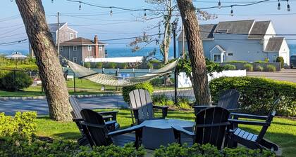 Ocean View Terrace Inn