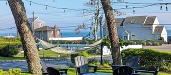 Ocean View Terrace Inn