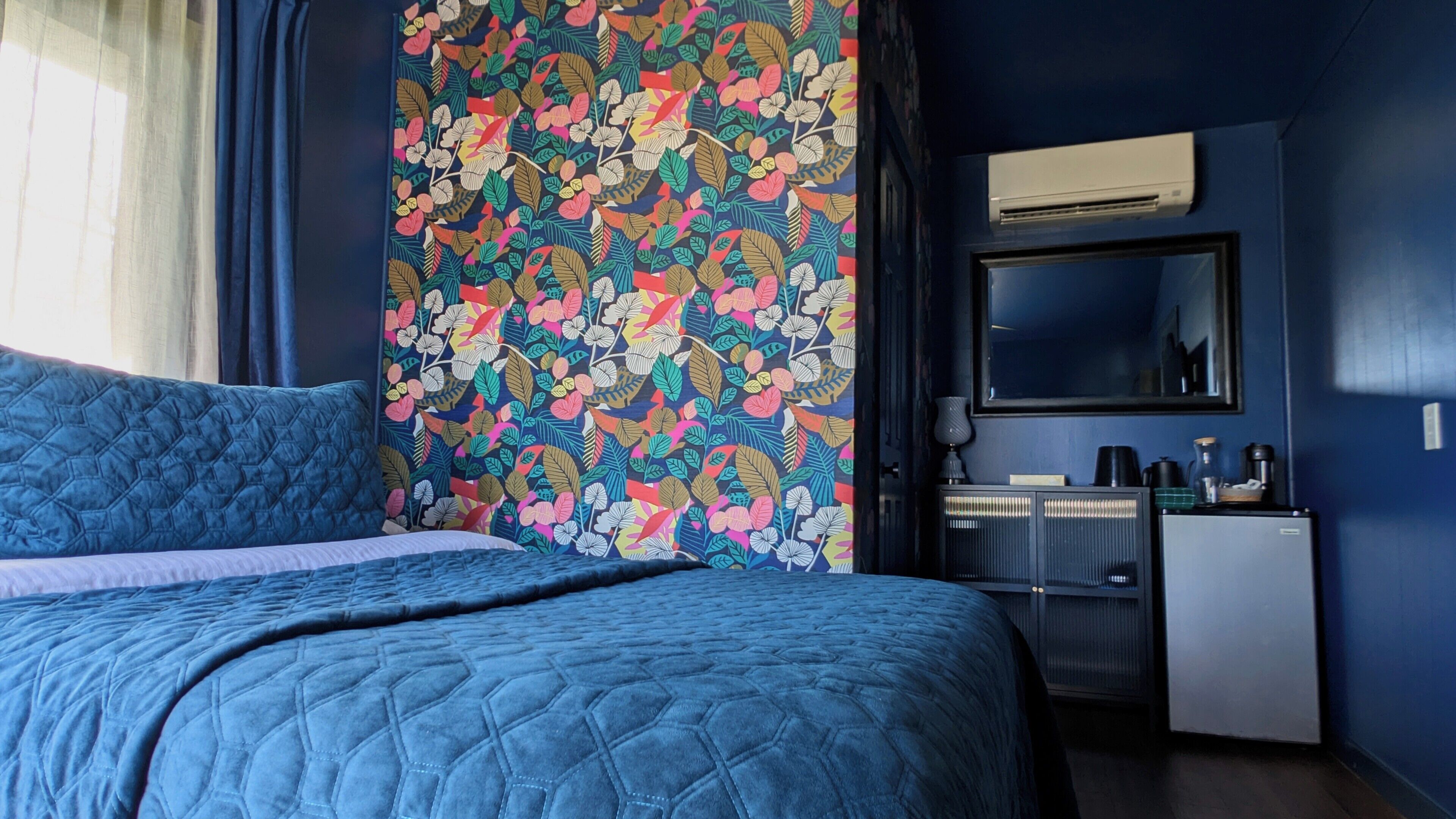 Room, 1 Double Bed, Patio