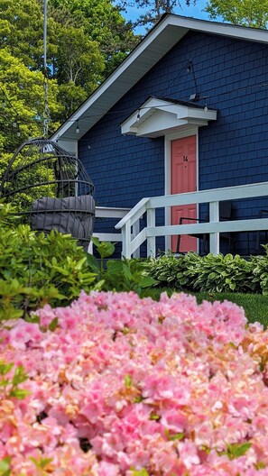 บริเวณภายนอก