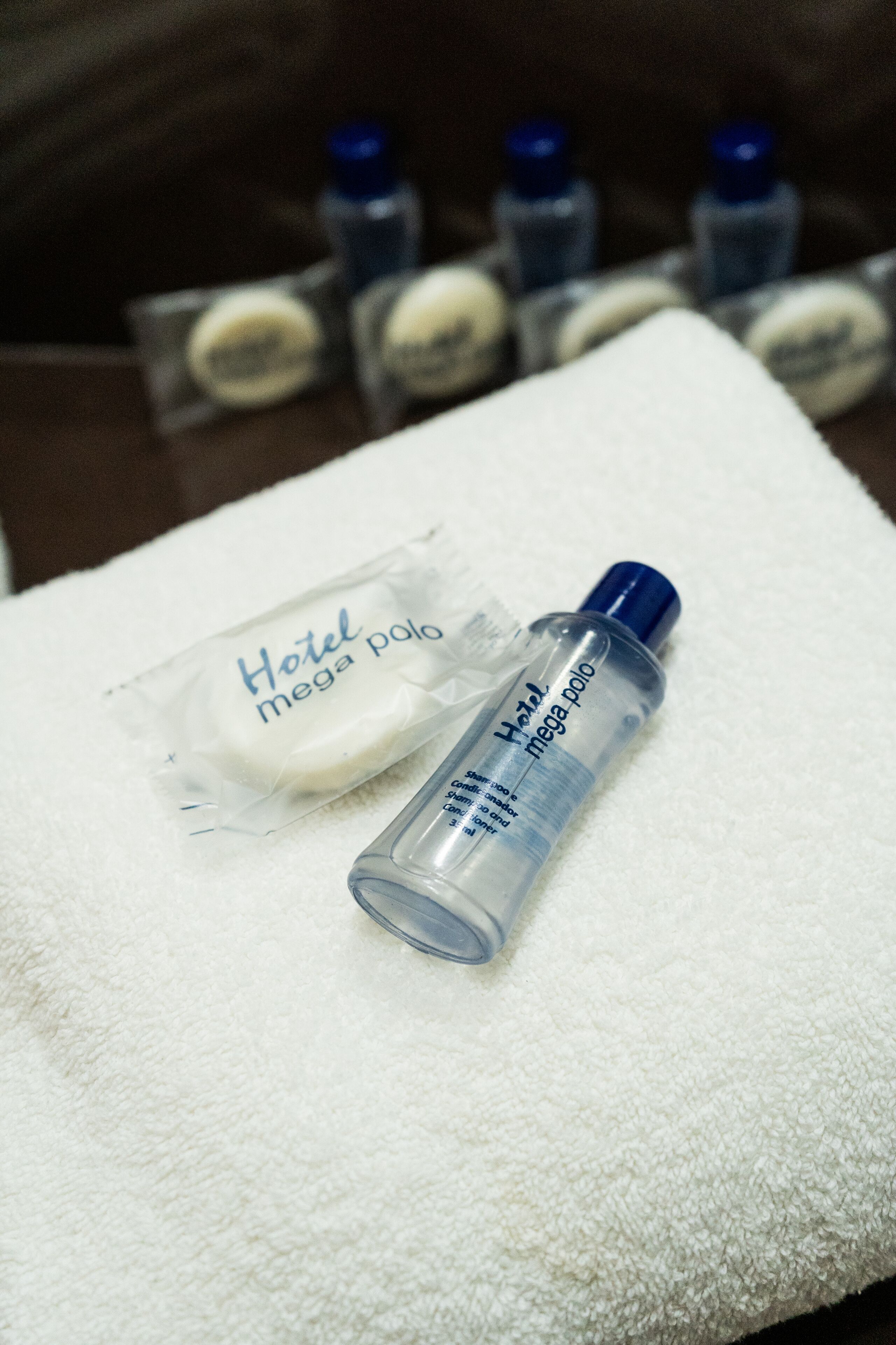 Foto - Hotel Mega Polo