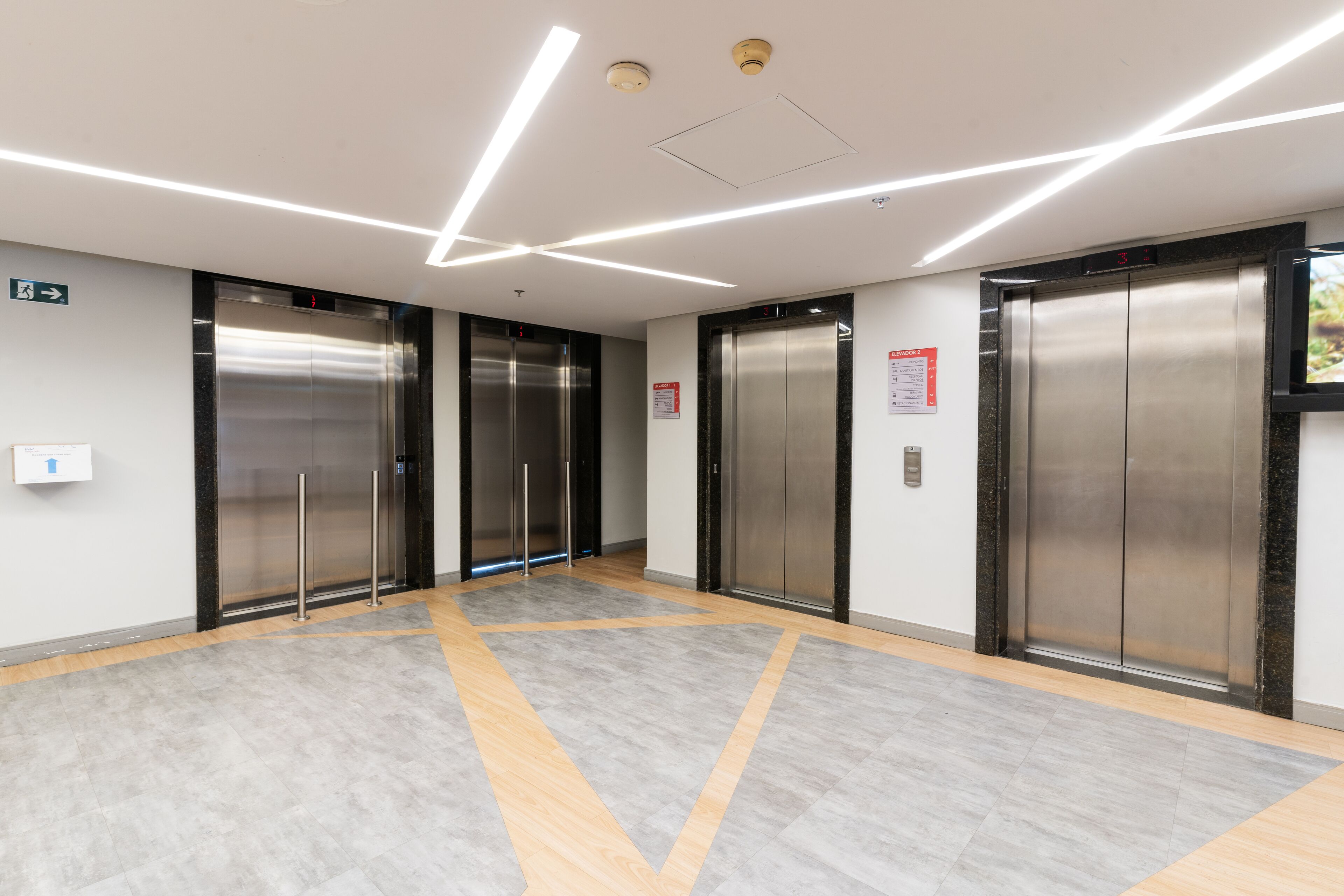 Foto - Hotel Mega Polo