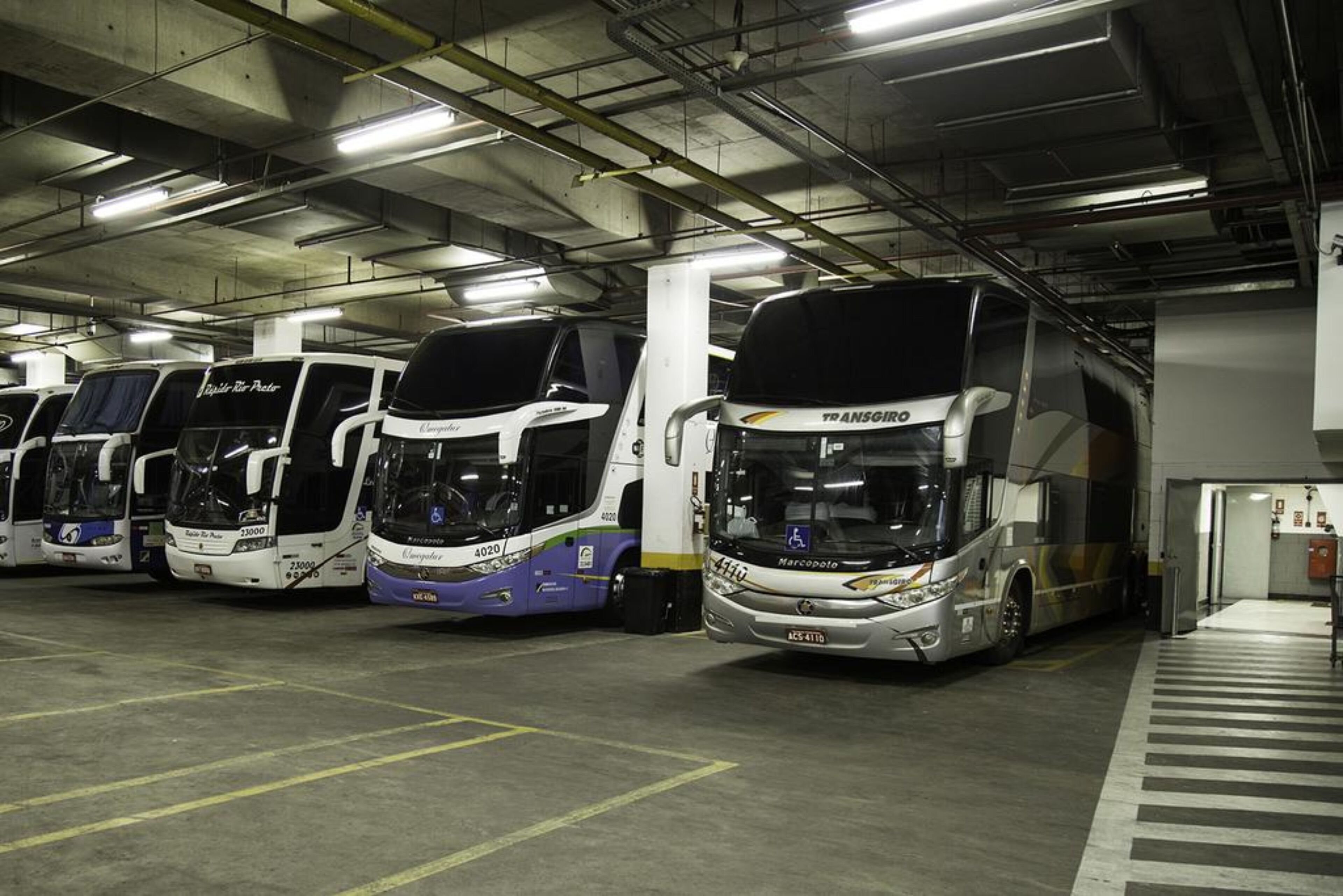 Foto - Hotel Mega Polo