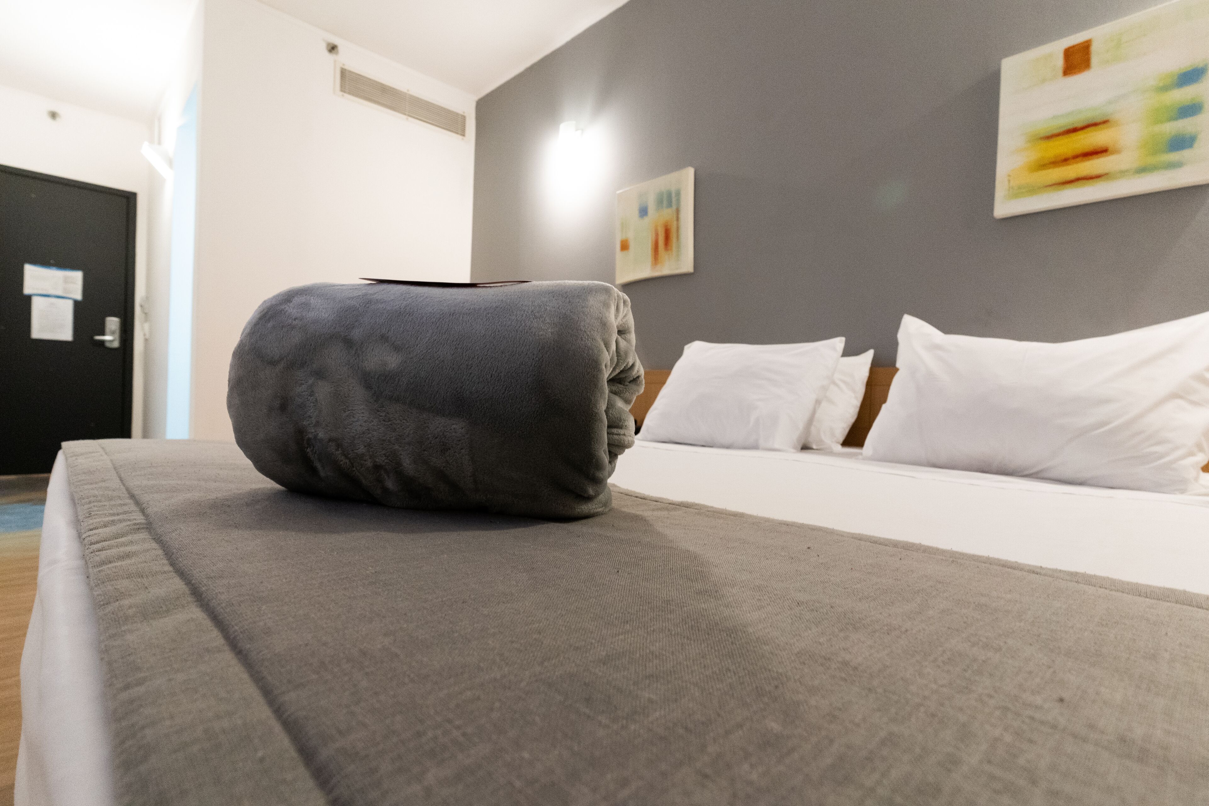 Foto - Hotel Mega Polo