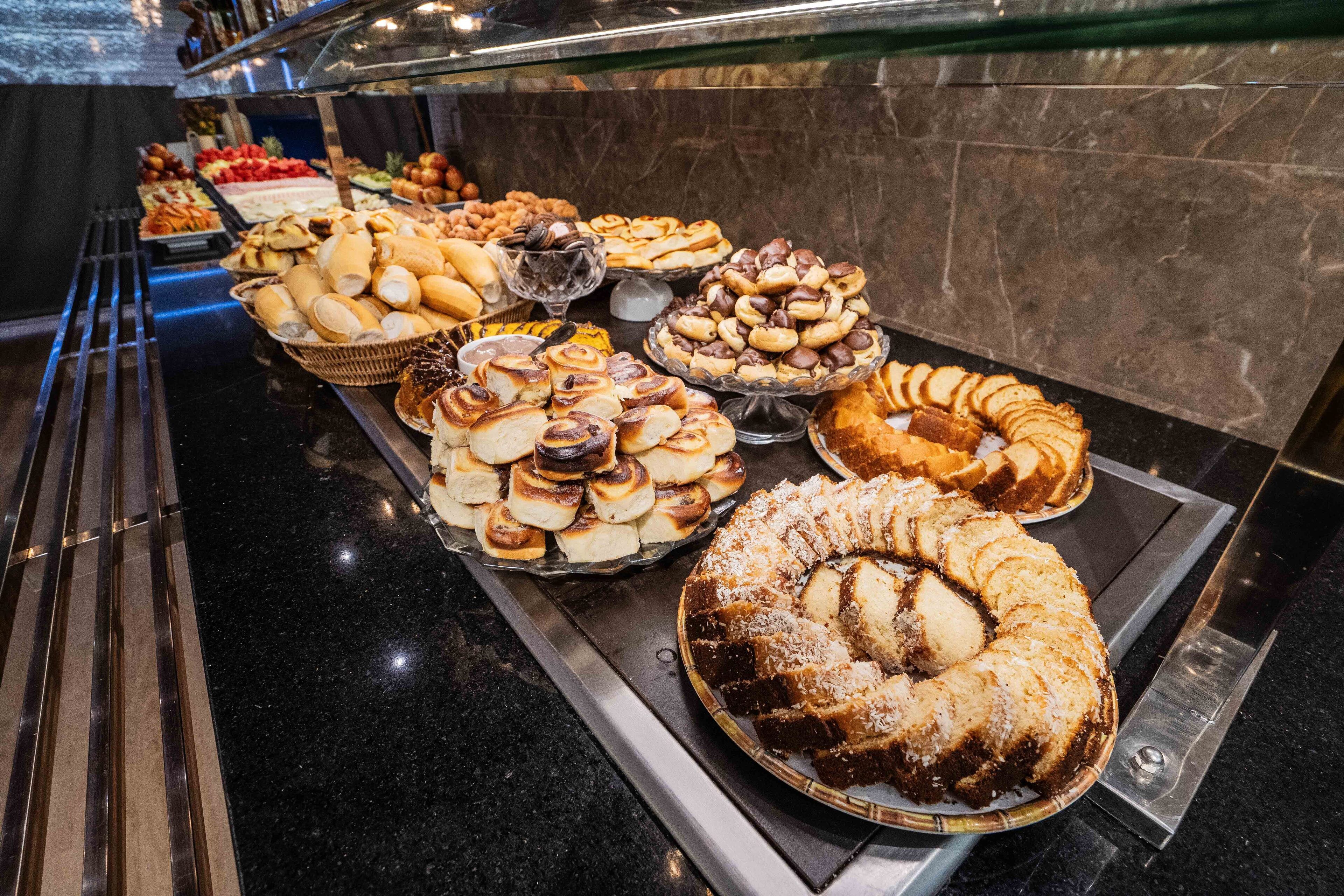 Foto - Hotel Mega Polo