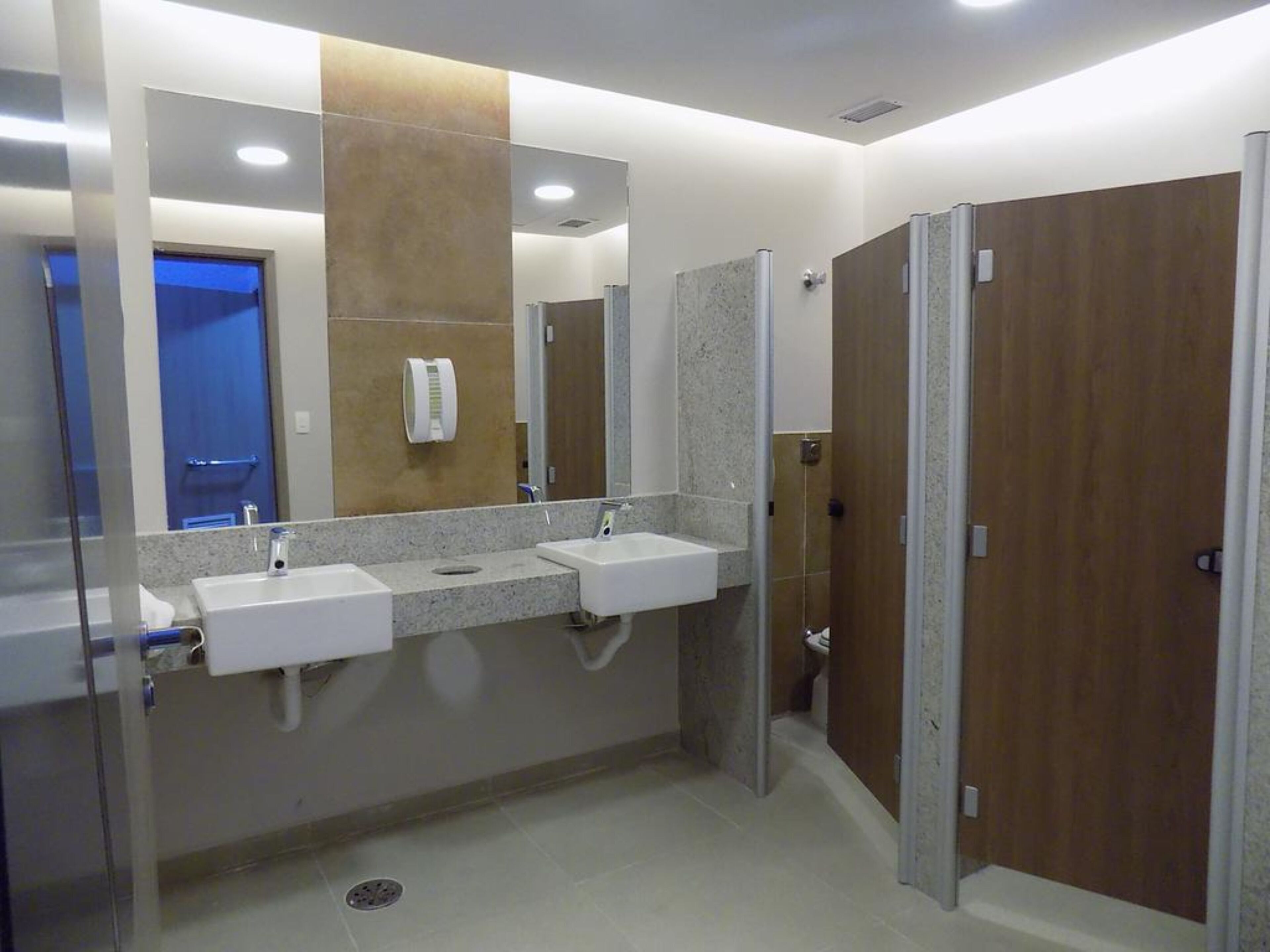 Foto - Hotel Mega Polo