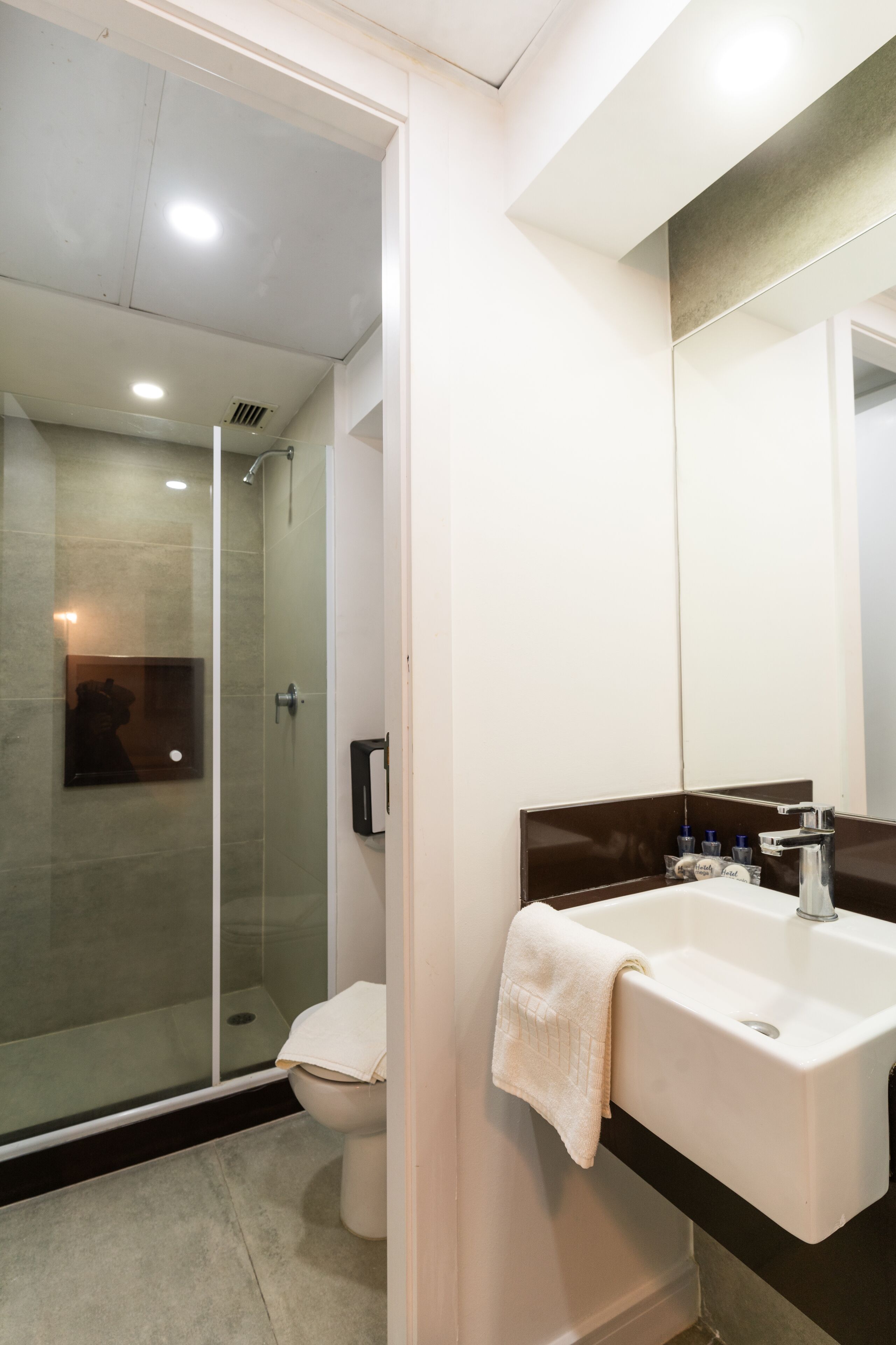 Foto - Hotel Mega Polo