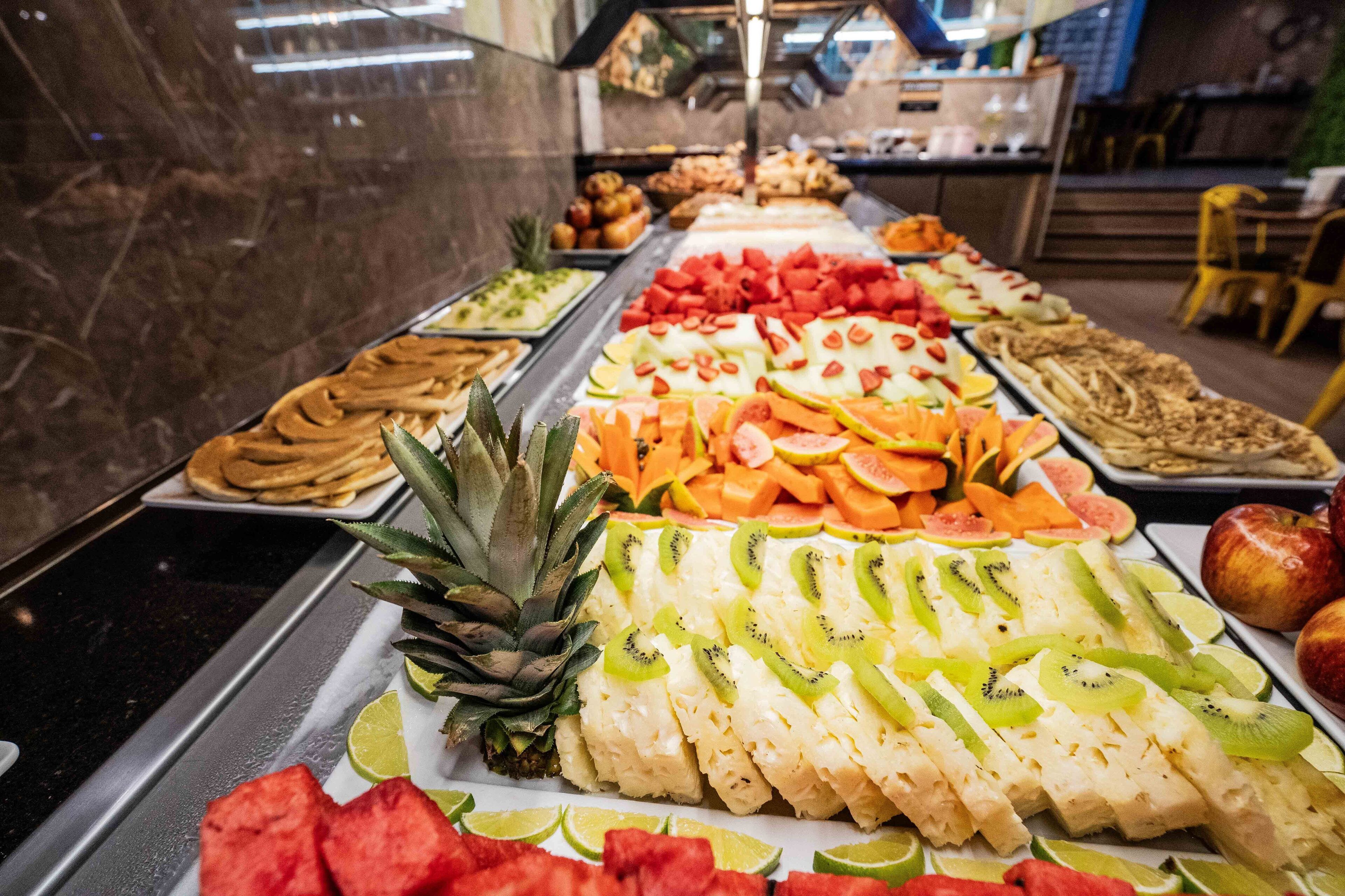 Foto - Hotel Mega Polo