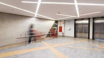 Corredor