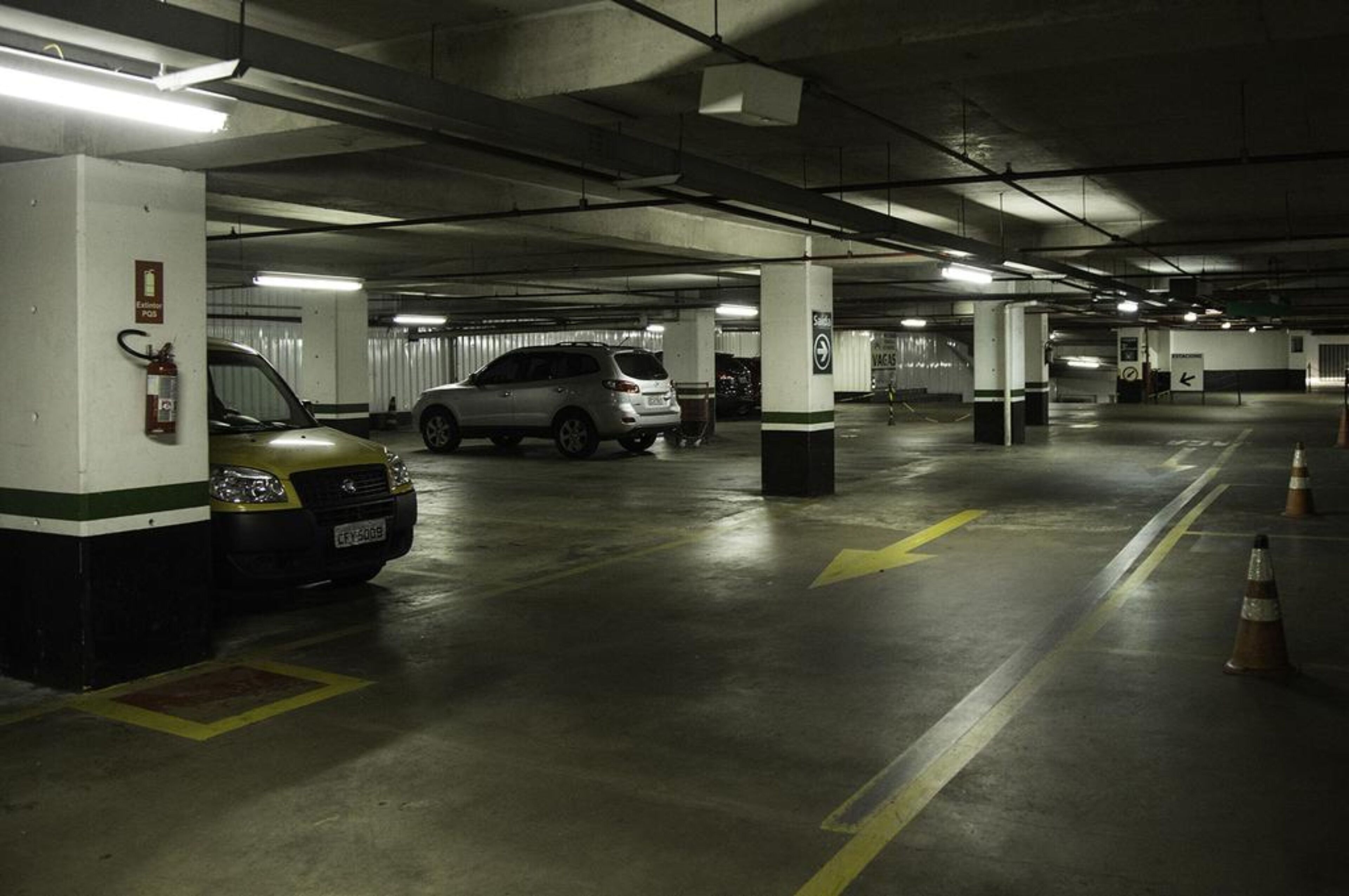 Foto - Hotel Mega Polo