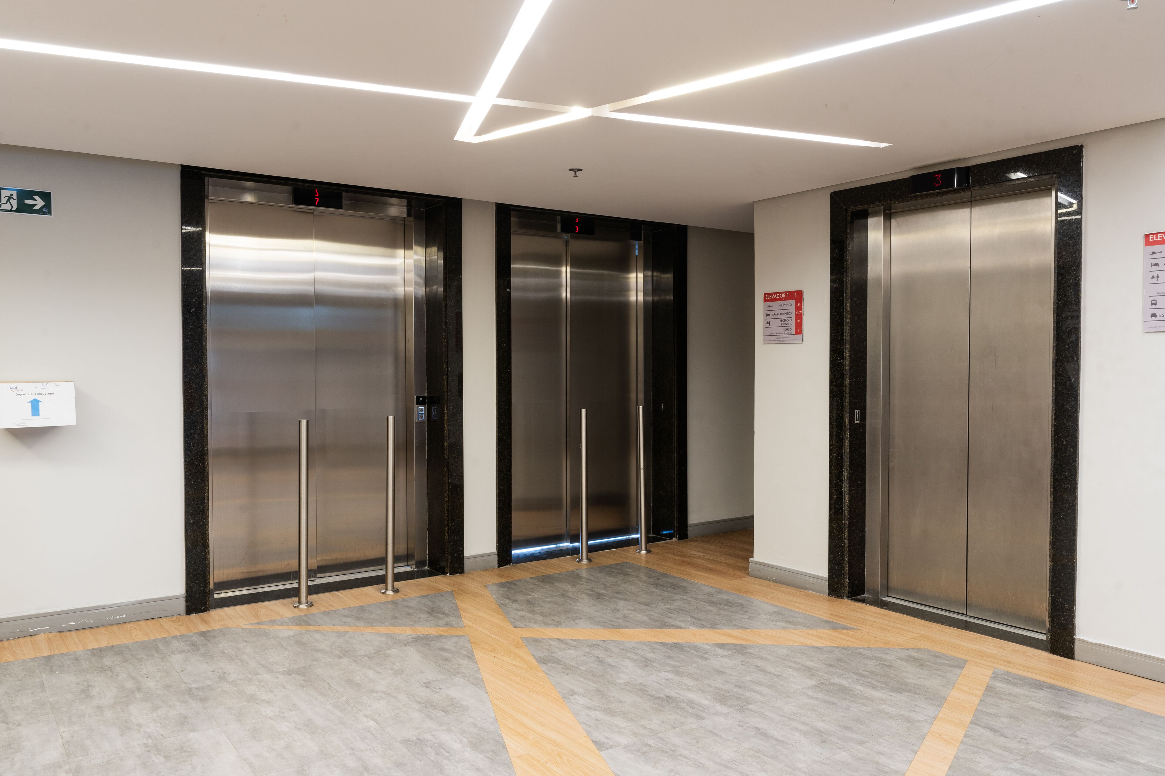 Foto - Hotel Mega Polo