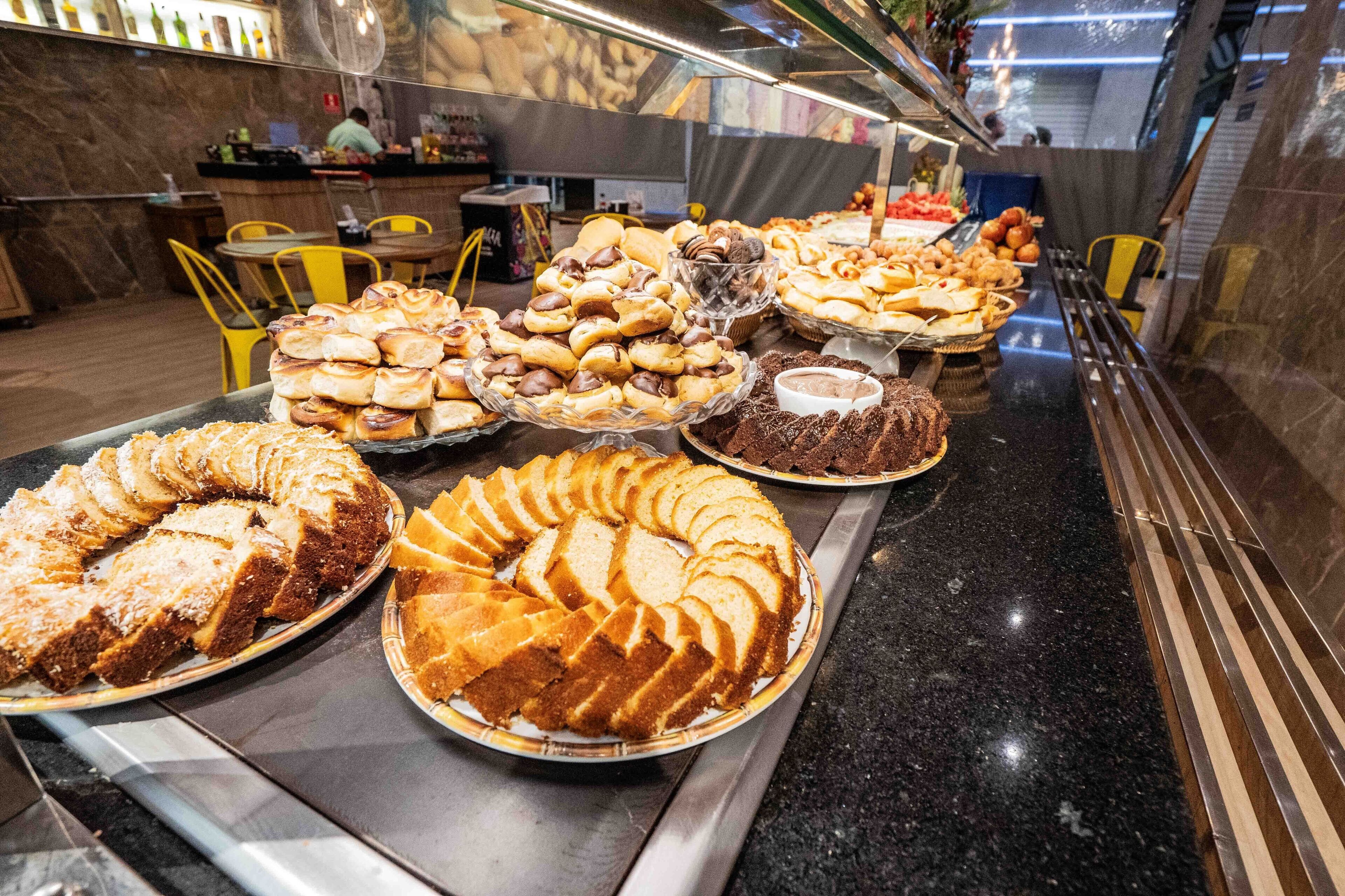 Foto - Hotel Mega Polo