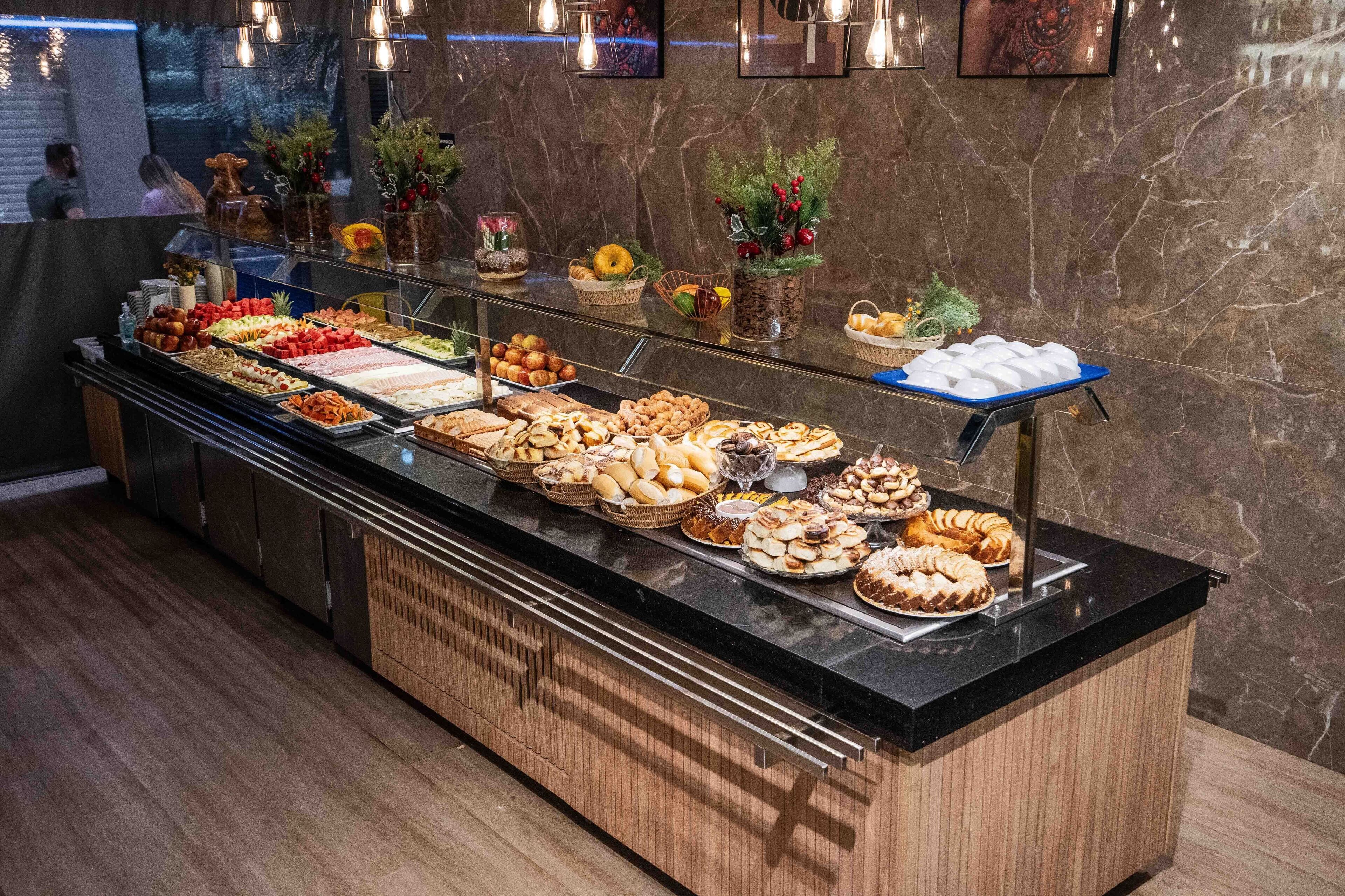 Foto - Hotel Mega Polo